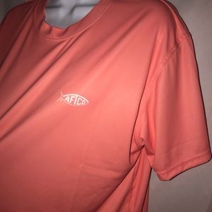 aftco Shirts - AFTCO Jigfish Performance Sunshirt aftco Shirts - AFTCO Jigfish Performance Sunshirt